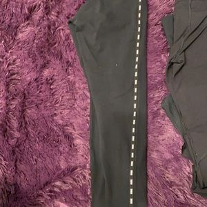 Victoria leggings/ Nike